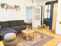 Eladó téglalakás, XIII. kerületben, Taksony utcában 62.5 M Ft