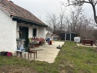 Eladó mezogazdasagi ingatlan, Enyingen 11.5 M Ft, 1 szobás