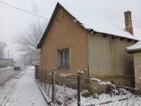 Eladó ikerház, Somoskőújfalun 2.5 M Ft, 1 szobás