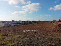 Eladó telek, Dányon 18.5 M Ft / költözzbe.hu