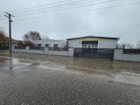 Eladó üzlethelyiség, Levelek 300 M Ft / költözzbe.hu