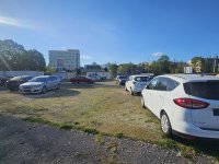 Kiadó telek, XI. kerületben 2500 E Ft / hó / költözzbe.hu