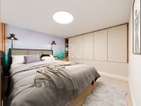 Eladó téglalakás, Budapesten, VI. kerületben 35.9 M Ft