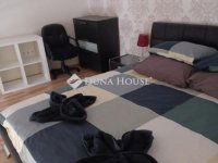 Eladó téglalakás, VII. kerületben 75 M Ft, 1 szobás