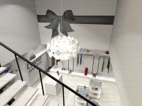 Eladó üzlethelyiség, V. kerületben 145 M Ft