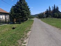 Eladó telek, Recsken 3.5 M Ft / költözzbe.hu
