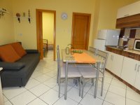 Kiadó téglalakás, albérlet, Pécsett 130 E Ft / hó, 2 szobás
