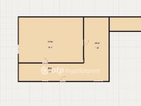 Eladó nyaraló, Hajdúszoboszlón 7.5 M Ft, 1 szobás