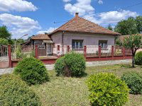 Eladó családi ház, Csorváson, Somogyi utcában 17.9 M Ft