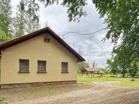 Eladó mezogazdasagi ingatlan, Szatymazon 54.9 M Ft, 2 szobás