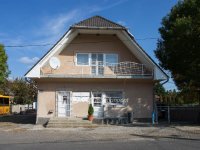 Eladó családi ház, Szűcsin 25 M Ft, 3+2 szobás