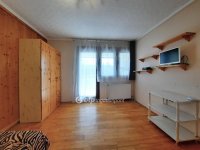 Eladó téglalakás, Siófokon 49.9 M Ft, 1+1 szobás