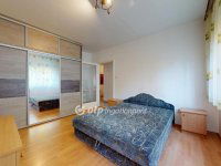 Eladó panellakás, Nyíregyházán 43.6 M Ft, 2 szobás