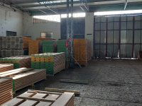 Eladó ipari ingatlan, Bázakerettyén 210 M Ft