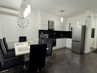 Kiadó téglalakás, albérlet