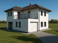 Eladó családi ház, Gödön 119.9 M Ft, 4 szobás