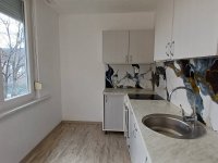 Eladó téglalakás, Salgótarjánban 26.99 M Ft, 1+2 szobás