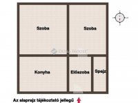 Eladó mezogazdasagi ingatlan