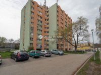 Eladó téglalakás, Tatabányán 27.9 M Ft, 1 szobás
