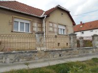 Eladó családi ház, Szuhogyon 16.9 M Ft, 2+1 szobás