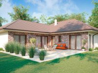 Eladó családi ház