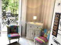 Eladó téglalakás, V. kerületben 132 M Ft, 2 szobás