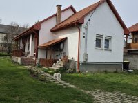 Eladó családi ház, Dömösön 78.9 M Ft, 4+1 szobás