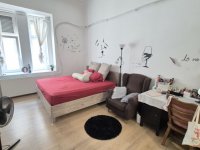 Eladó téglalakás, VIII. kerületben, Csobánc utcában 54.9 M Ft