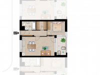 Eladó téglalakás, XVIII. kerületben, Üllői úton 74.256 M Ft