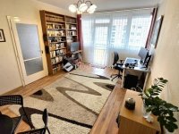 Eladó téglalakás, XX. kerületben 64.9 M Ft, 2 szobás