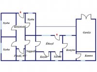 Eladó családi ház, Gárdonyban 65 M Ft, 3+1 szobás
