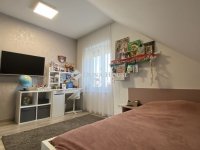 Eladó ikerház, Üllőn 108 M Ft, 4 szobás / költözzbe.hu