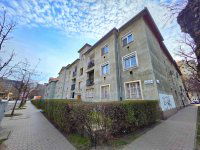 Eladó téglalakás, Budapesten, XIII. kerületben, Dagály utcában