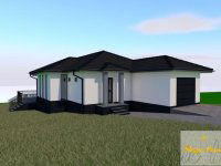 Eladó családi ház