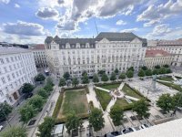 Eladó téglalakás, V. kerületben, József nádor téren 145 M Ft