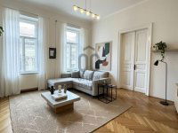 Eladó téglalakás, VI. kerületben 133.35 M Ft, 4 szobás