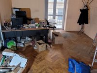 Eladó téglalakás, IX. kerületben 79.9 M Ft, 2 szobás