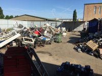 Eladó telek, IX. kerületben 320 M Ft / költözzbe.hu