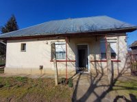 Eladó családi ház, Nagycserkeszen 11.9 M Ft, 2 szobás