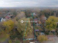 Eladó telek, Dunakeszin 120 M Ft / költözzbe.hu