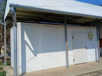 Eladó mezogazdasagi ingatlan, Tiszaföldváron 9.5 M Ft, 1 szobás