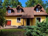 Eladó családi ház, Csipkereken 44.99 M Ft, 5 szobás