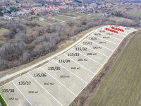 Eladó telek, Tatán 31.75 M Ft / költözzbe.hu