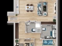 XIII. kerület, , Rozsnyay utca 14-18