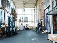 Eladó ipari ingatlan