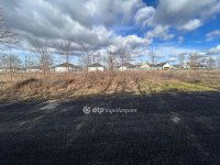 Eladó telek, Dunavarsányban 63 M Ft / költözzbe.hu