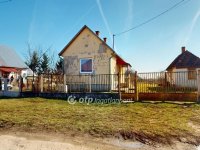 Eladó családi ház, Gyulaházán 13 M Ft, 2 szobás