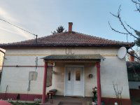 Eladó családi ház