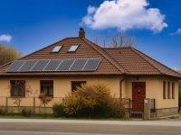 Eladó családi ház