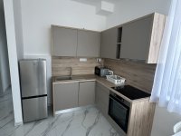 Kiadó téglalakás, albérlet, Pécsett 250 E Ft / hó, 1 szobás